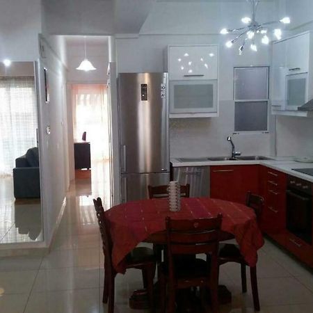 Ani'S Apartments Athen Exterior foto