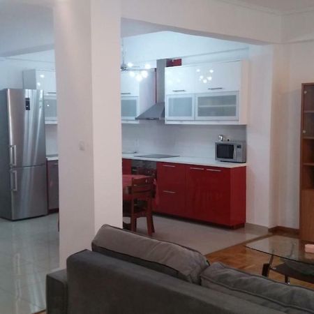 Ani'S Apartments Athen Exterior foto